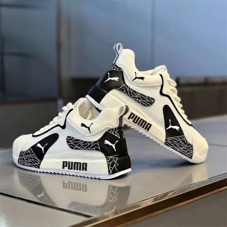 PUMASHOESFORMAN
