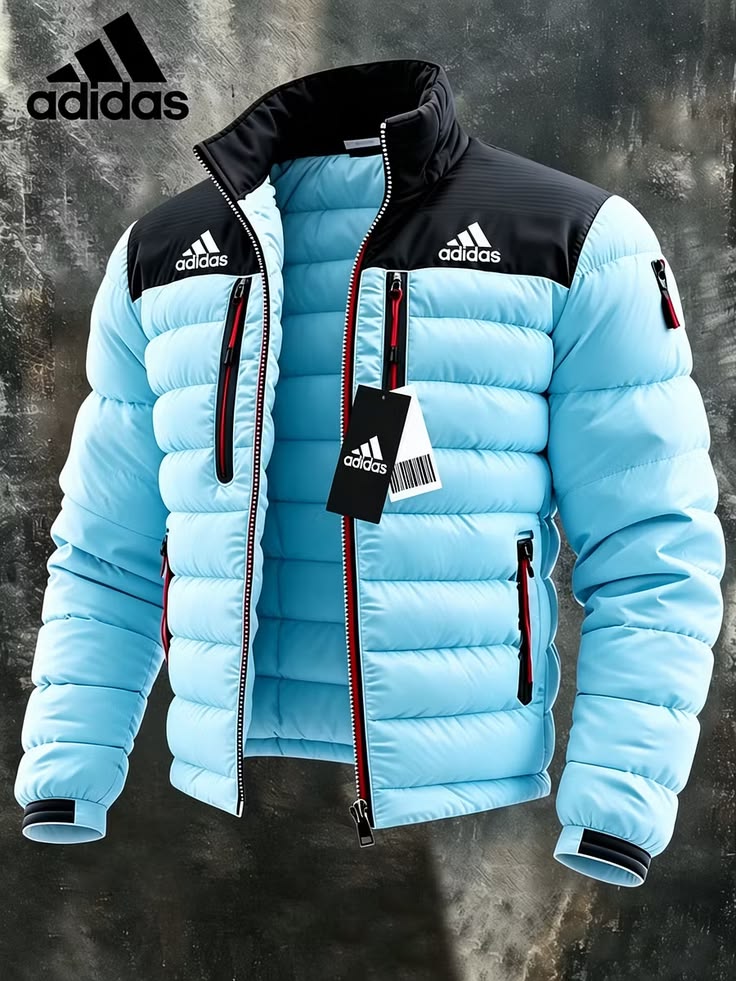 ADIDASMEN JACKET