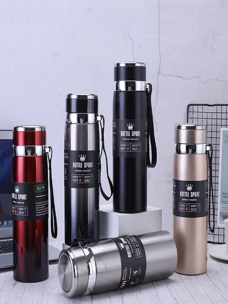STEELWATERBOTTLE