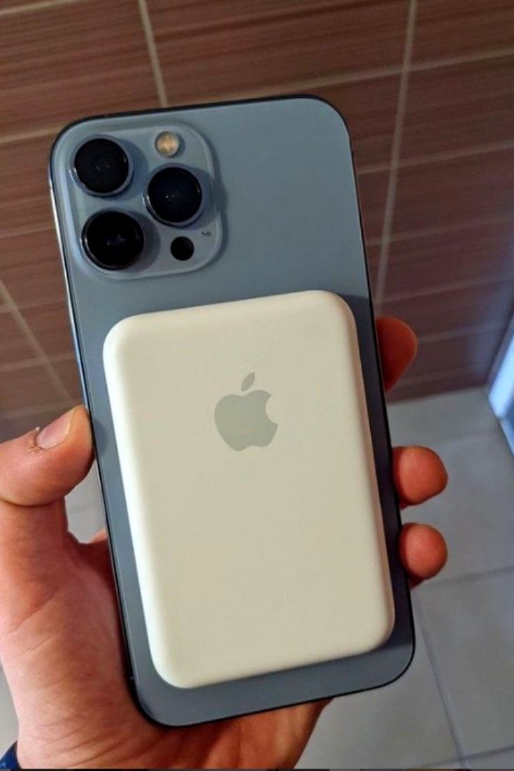 APPLEPOWERBANK