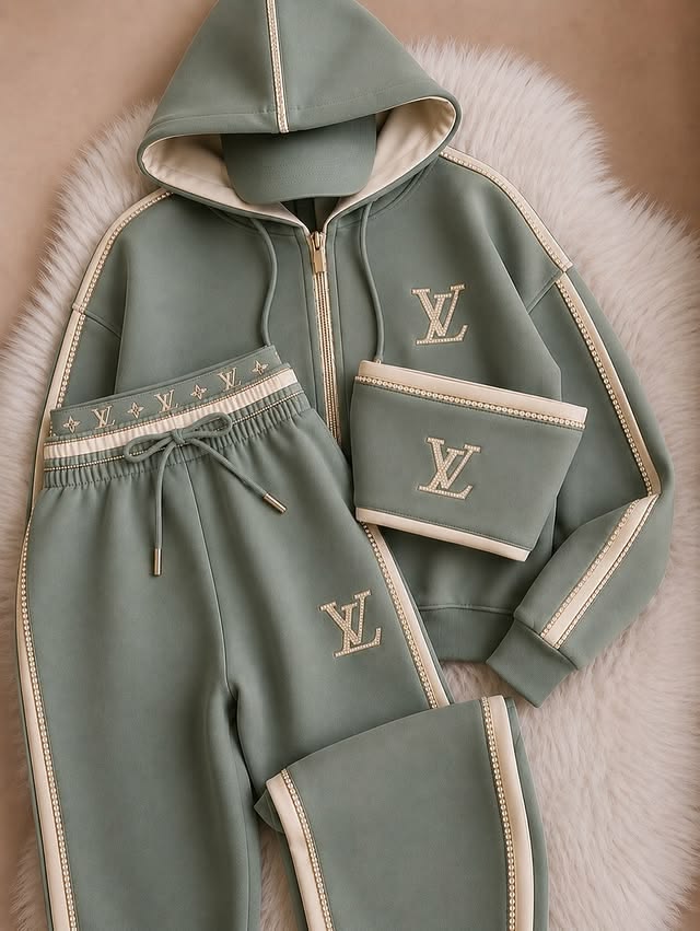 Novidade da moda 2026