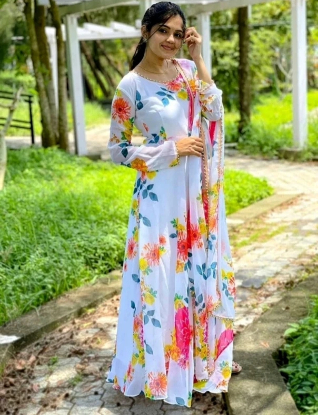 GOWN