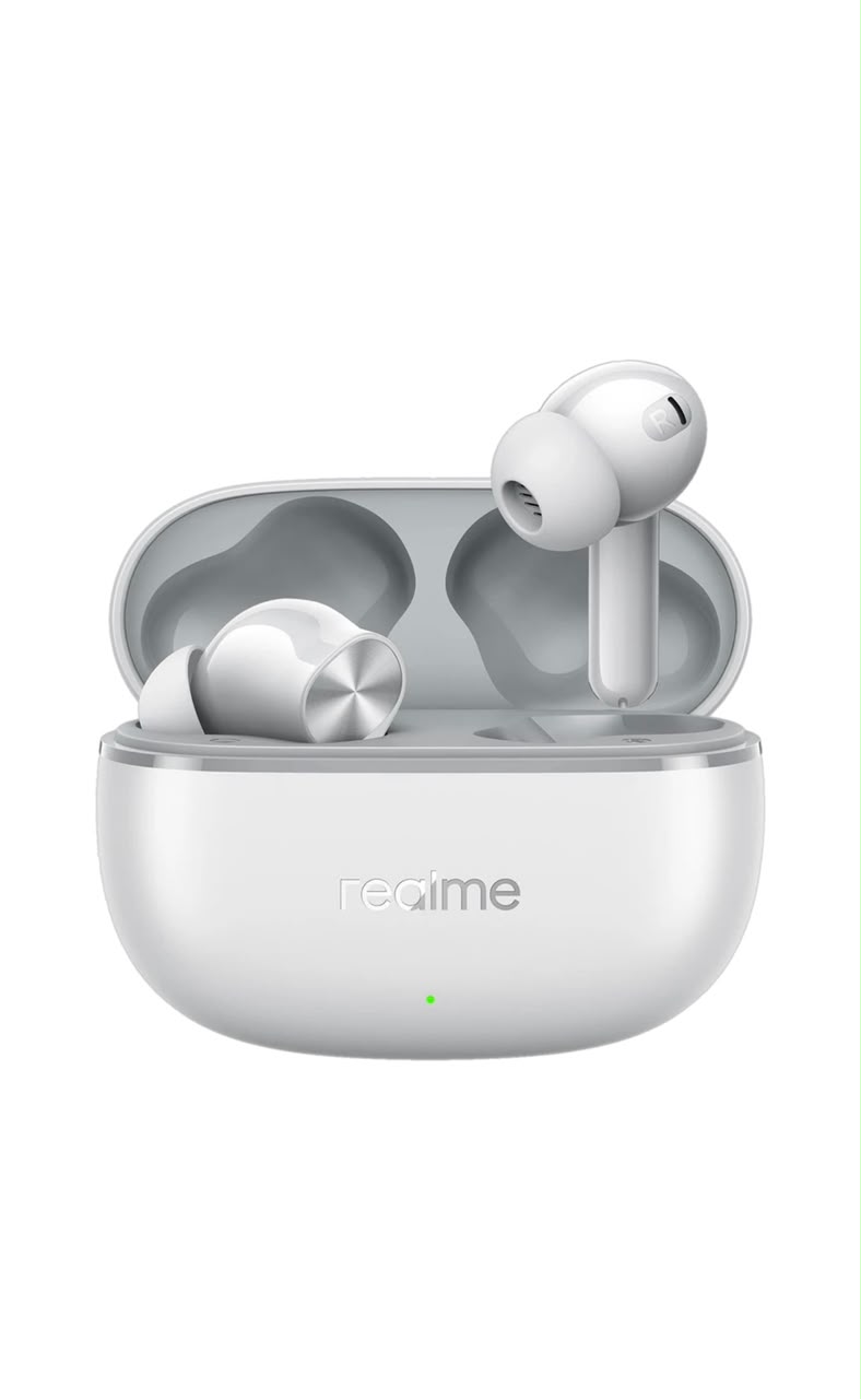 REALME Earbuds